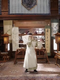 Let Me Die of Old Age! - Episode 15