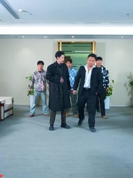 帰還即ち頂点～天下無敵の御曹司～ - Episode 23