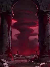 O Herdeiro Sinistro do Jogo de Terror Errado - Episode 1