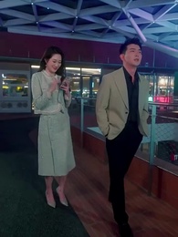 หวนคืนสู่ความรุ่งโรจน์ - Episode 49