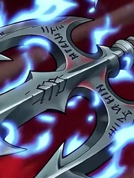 Episódio 32 - Mundo Besta: Eu Sou o Deus Supremo 