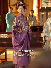 Episodio 40 - [Doblado]Boda Real: El Regreso de la Emperatriz