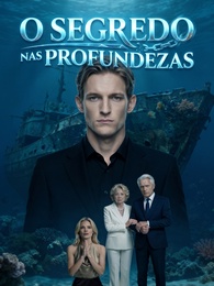 O Segredo nas Profundezas