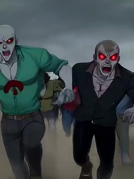 O Herdeiro Sinistro do Jogo de Terror Errado - Episode 9