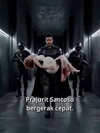 Dicampakkan Alpha, Dinobatkan Sebagai Ratu - Episode 10