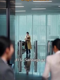 Episodio 5 - Mi Esposo de Hielo Está Celoso