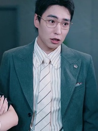 [Lồng tiếng]Thiếu Gia Ngốc - Episode 30