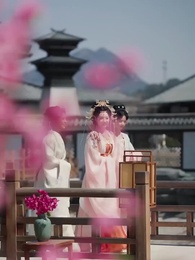 22화 - 불멸의 황후