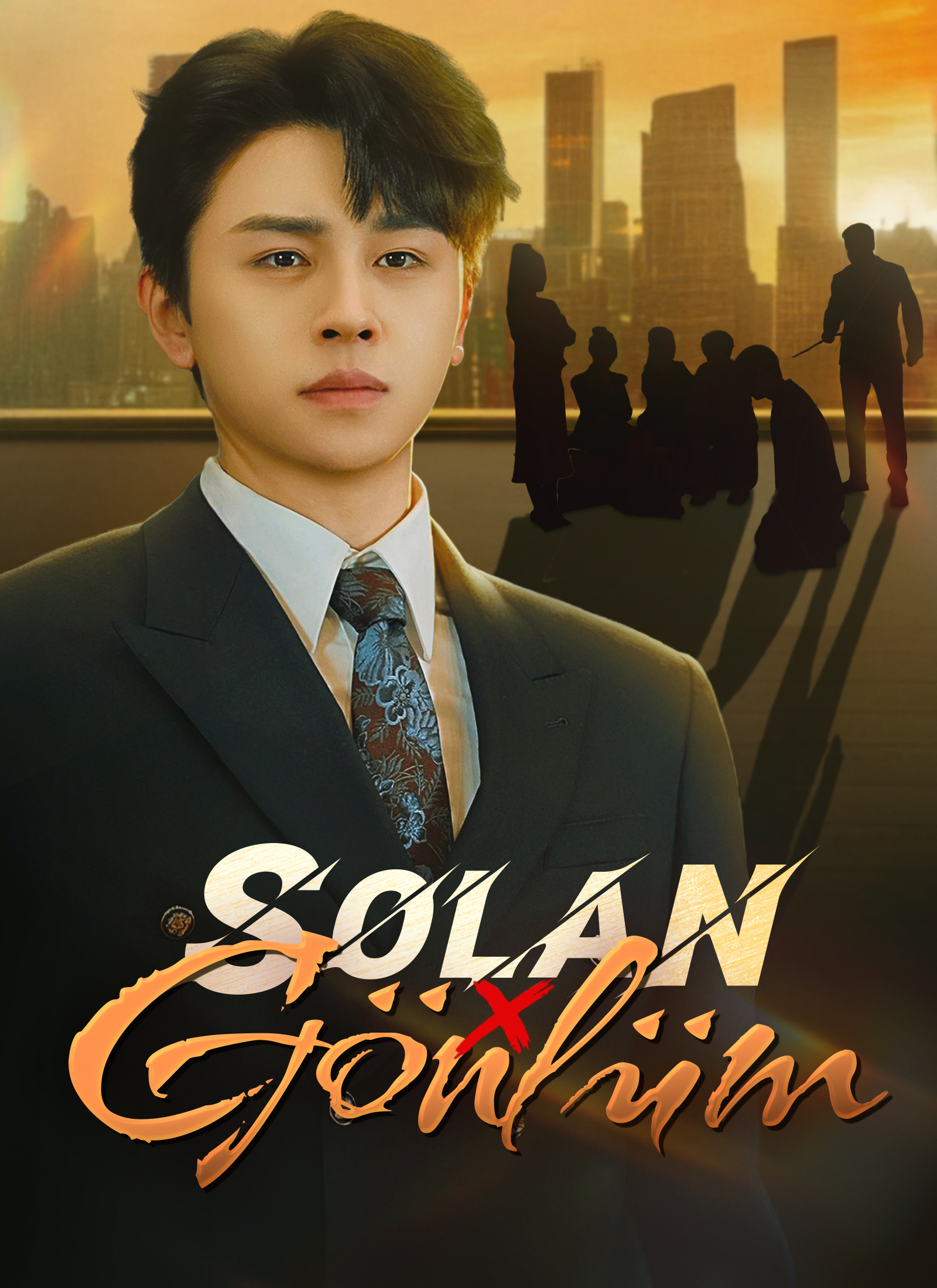 [Dublajlı]Solan Gönlüm