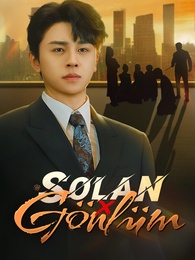 [Dublajlı]Solan Gönlüm