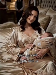 انتقام الملكة: رماد الماضي - Episode 21