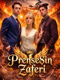 Prensesin Zaferi