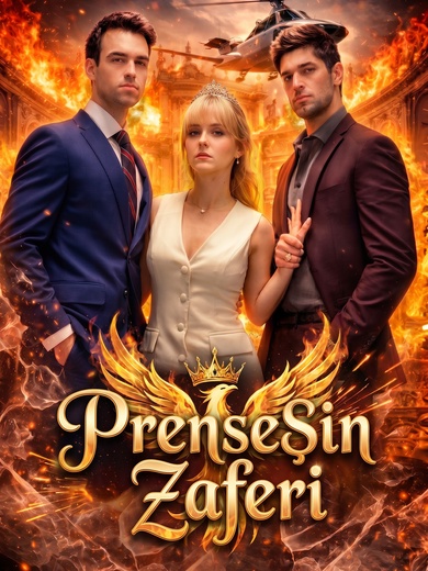 Prensesin Zaferi