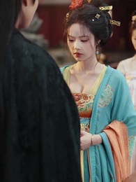 美人謀:將軍請折腰 - Episode 5