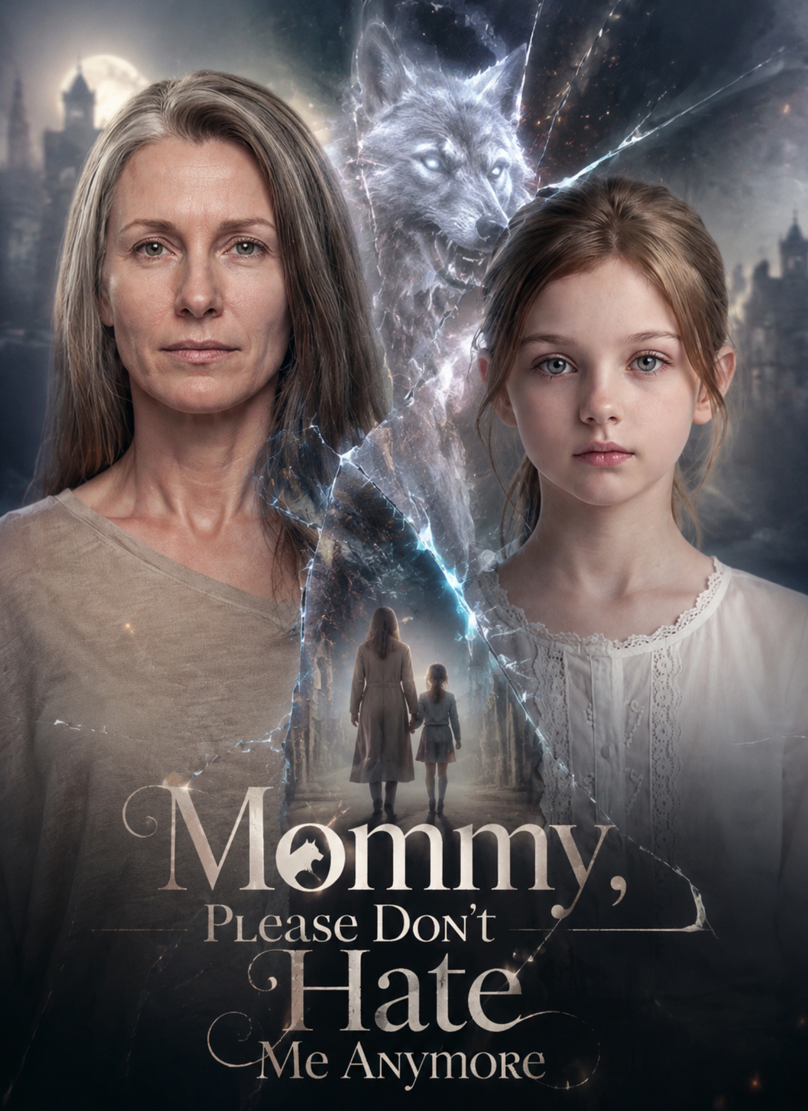 Mommy, Please Don't Hate Me Anymore