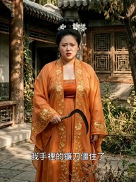 朕的壯妃 - Episode 4