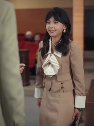 實習生污蔑,我教她看清真相 - Episode 69