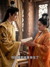 朕的壯妃 - Episode 17
