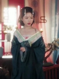 불멸의 황후 - Episode 3