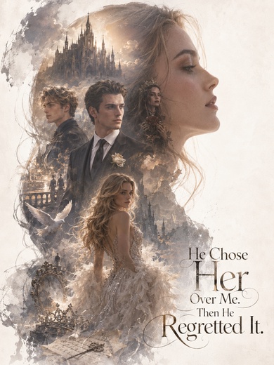 He Chose Her Over Me. Then He Regretted It.