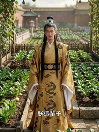 朕的壯妃 - Episode 42