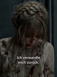 Wiedergeboren im Feuer: Der Verrat des Alphas - Episode 3