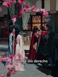 [Doblado]Tu Nombre en Mi Espada - Episode 8