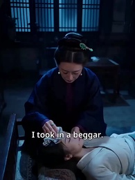 Blood and Blossom - Episode 1