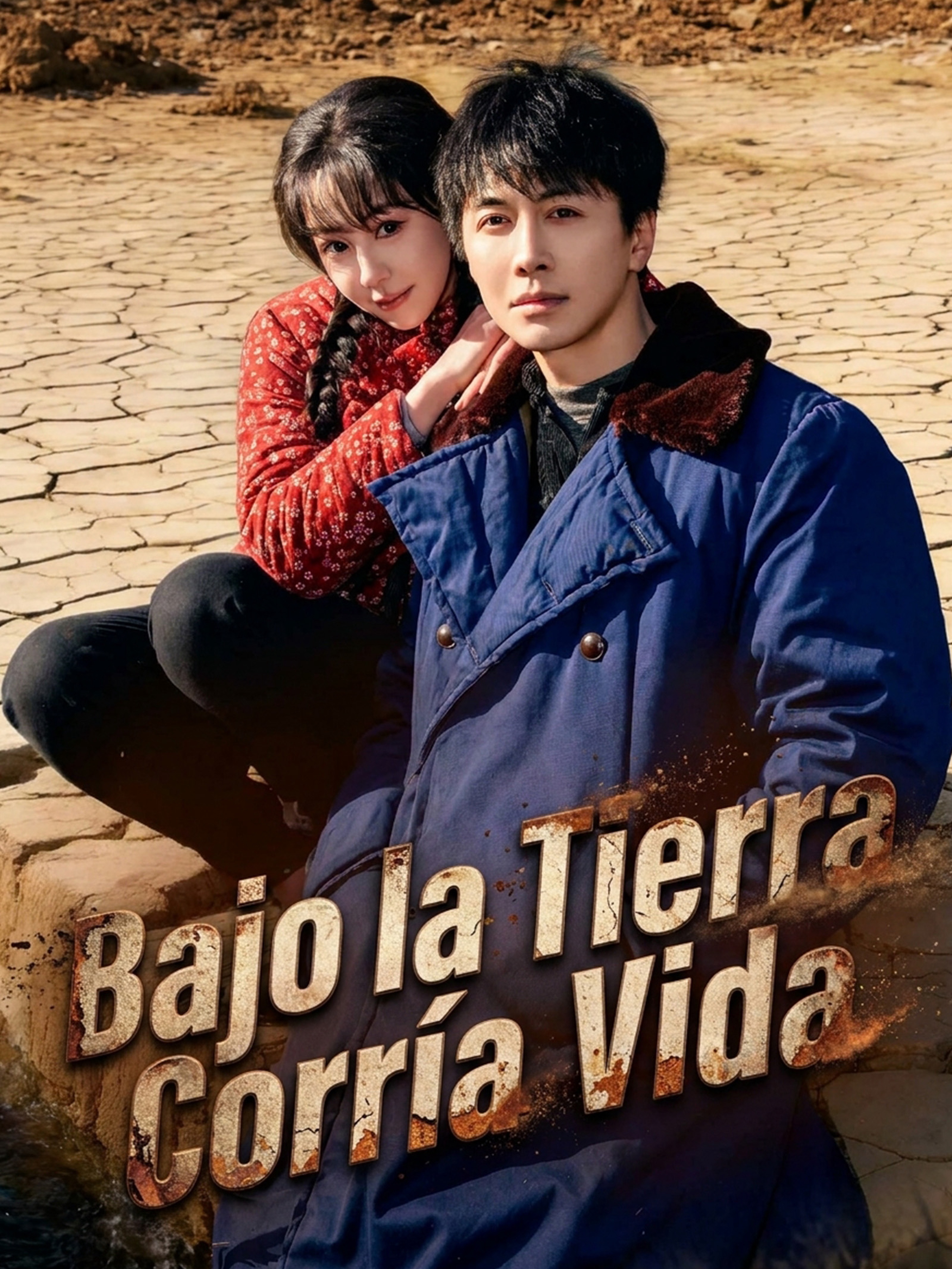 Bajo la Tierra Corría Vida