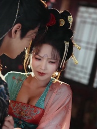 美人謀:將軍請折腰 - Episode 9