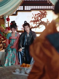 美人謀：將軍請折腰 - Episode 13