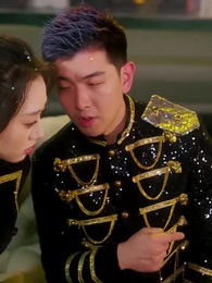 ตอนที่ 43 - หวนคืนสู่ความรุ่งโรจน์