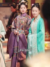 Episodio 39 - [Doblado]Boda Real: El Regreso de la Emperatriz