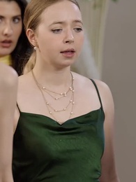 [Dublajlı]Düğün Günü Hesaplaşması - Episode 43