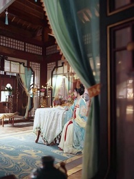 美人謀：將軍請折腰 - Episode 21