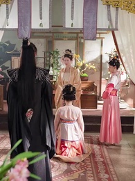 Valeria y el Príncipe: Destino Cruzado - Episode 16