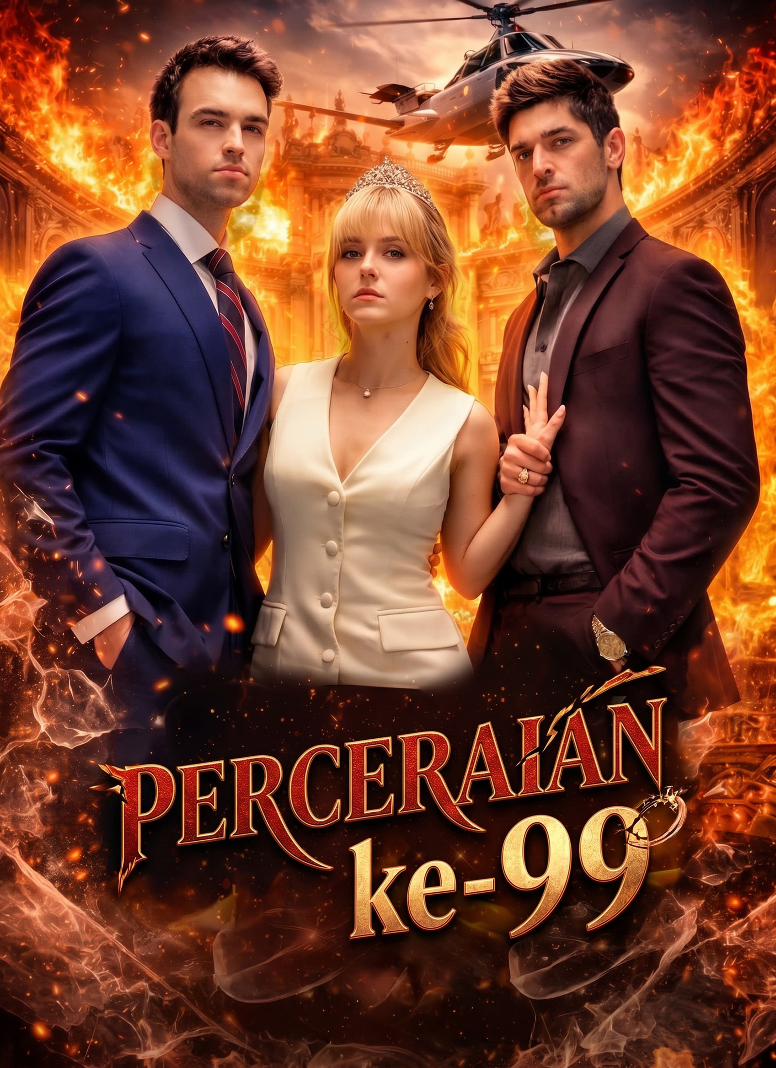 Streaming Perceraian ke-99 Sub Indo