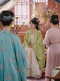 La Señora a Su Aire - Episode 12