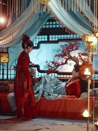 美人謀:將軍請折腰 - Episode 2