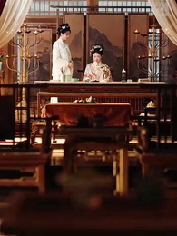 [Doblado]Boda Real: El Regreso de la Emperatriz - Episode 56