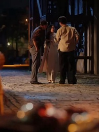 Kala Ombak Menyapu Kota Laut - Episode 51