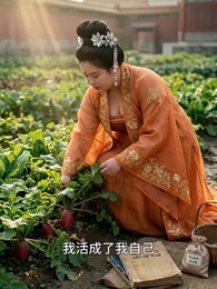朕的壯妃 - Episode 47