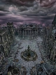 Episodio 10 - Fenómenos: ¡Suéltala, yo me ocupo!