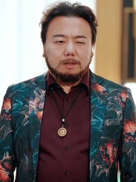  เกมแค้นเดิมพันรัก - Episode 44