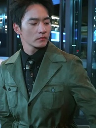 帰還即ち頂点~天下無敵の御曹司~ - Episode 64