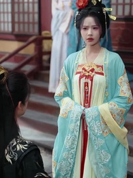 美人謀：將軍請折腰 - Episode 62