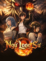 Ngự Long Sư