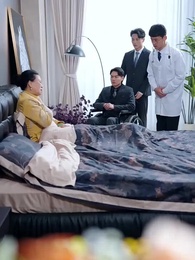 [Lồng tiếng]Cuồng Long Trở Lại, Vô Địch Thế Gian - Episode 63