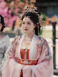 24화 - 불멸의 황후