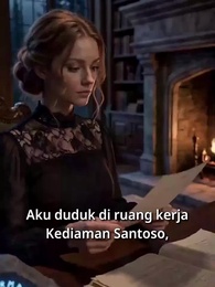 Dicampakkan Alpha, Dinobatkan Sebagai Ratu - Episode 24